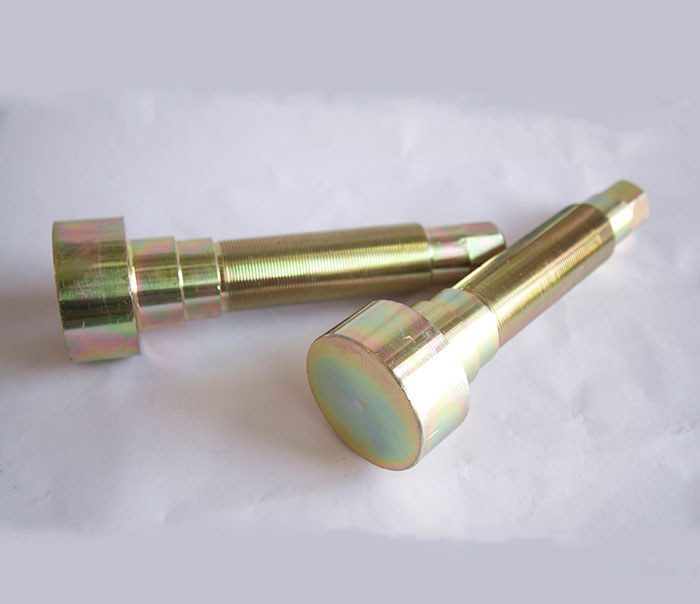 非標定制螺栓螺母